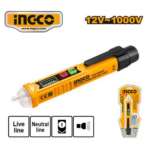PROBADOR DE CORRIENTE DIGITAL AC 12-1000V - #VD10003