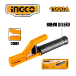PORTA ELECTRODOS 1000A - #WAH10008
