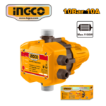 CONTROL DE BOMBA DE AGUA DE 10AH - #WAPS001