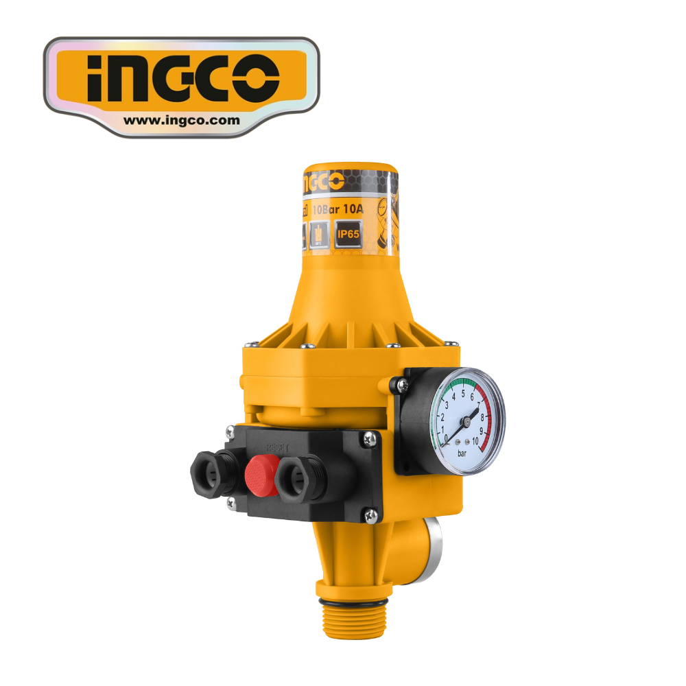 WAPS002 web CONTROL AUTOMÁTICO DE BOMBA - #WAPS002 - Imagen 1