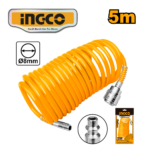 MANGUERA DE AIRE 5Mx8MM - #AH1051.1