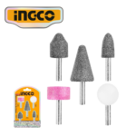 SET 5 PIEDRAS PARA RECTIFICADORA - #AKB0502