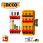 SET 31 ACCESORIOS DE IMPACTO - #AKDL11306