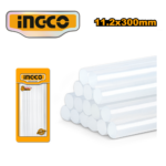 SET SILICONA EN BARRA DE 30CM X 1KG - #AKTGS3011