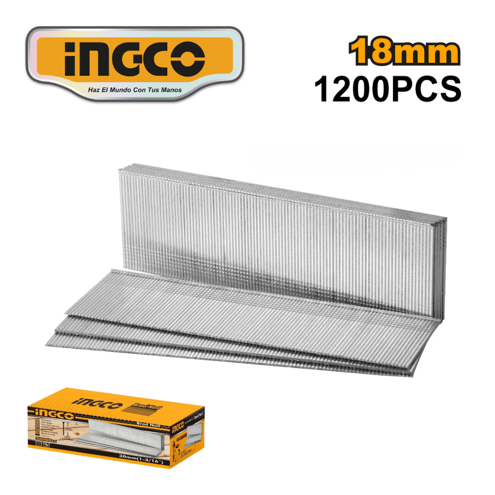 ANA12018 CLAVO PARA CONCRETO DE 18MM - #ANA12018 - Imagen 1