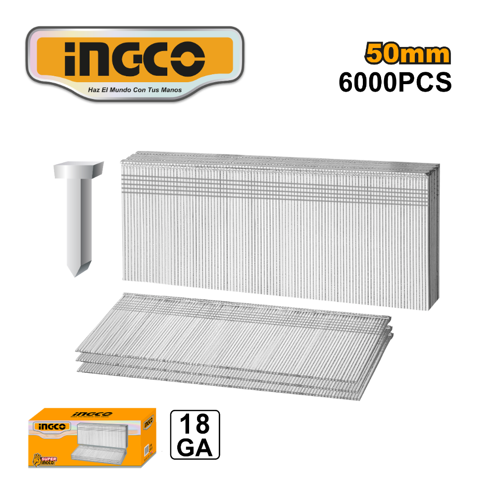 ANA18506 CLAVO DE 50MM (2") - #ANA18506 - Imagen 1