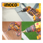 TALADRO PERCUTOR 99NM DE 42V - #CIDLI429982 - Imagen 2