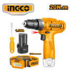 KIT TALADRO 12V - #COSLI23042