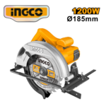 SIERRA CIRCULAR 7.1/4" DE 1200W - #CS18578