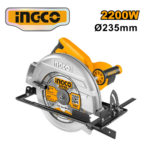 SIERRA CIRCULAR 2200W (9.1/4'') - #CS23522