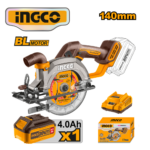 SIERRA CIRCULAR 20V 5.1/2" (140mm) - #CSLI14021