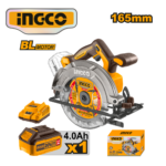 SIERRA CIRCULAR 20V 6.1/2" (165mm) - #CSLI16521