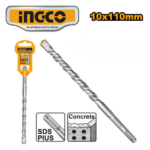 BROCA SDS PLUS 10x110MM - #DBH1211001C