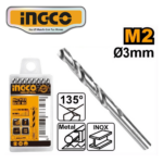 BROCA HSS 3.0MM - #DBT1110301