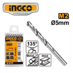 BROCA HSS 5.0MM - #DBT1110501