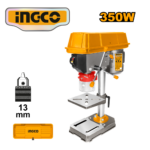 TALADRO DE BANCO 1/2 HP 350W - #DP133505