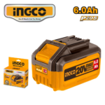 BATERIA 20V DE 6.0AH - #FBLI2060