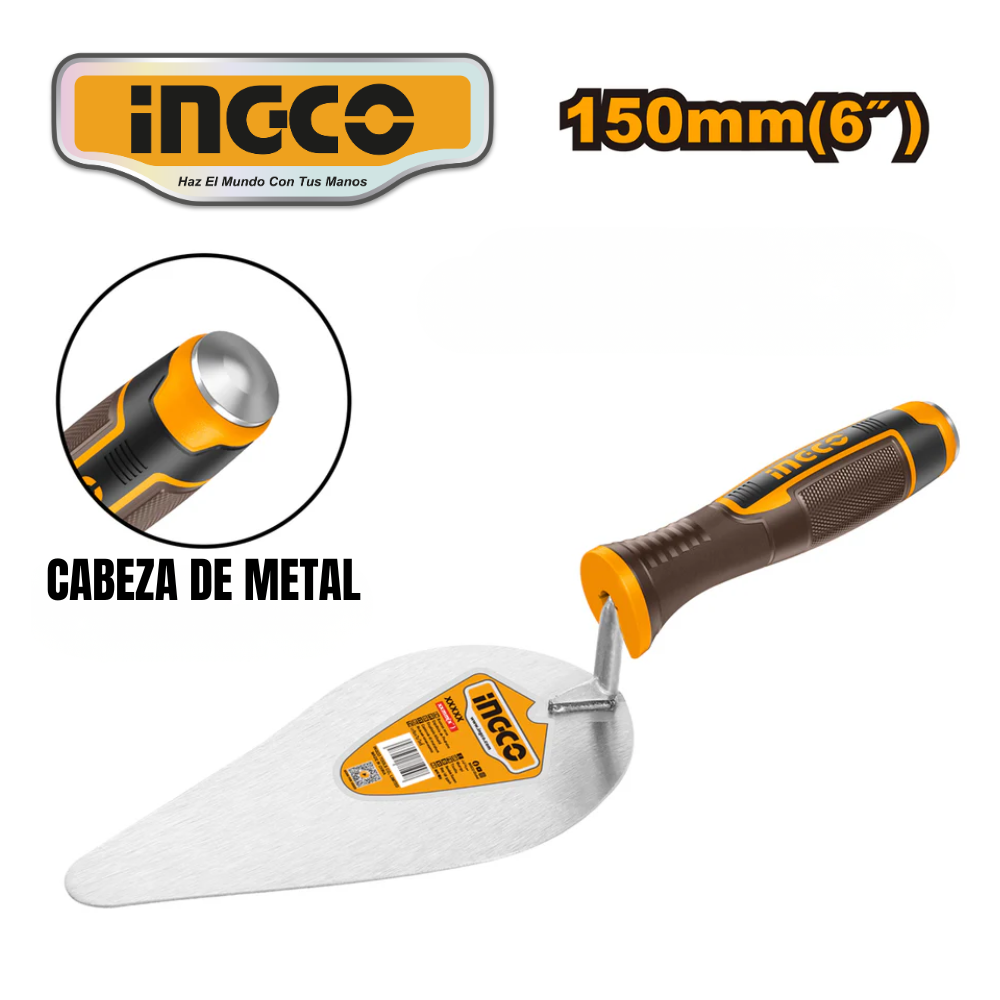 HBT618 web BADILEJO 6" - #HBT618 - Imagen 1