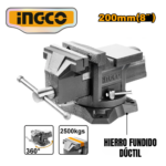 TORNILLO DE BANCO 8" - #HBV088