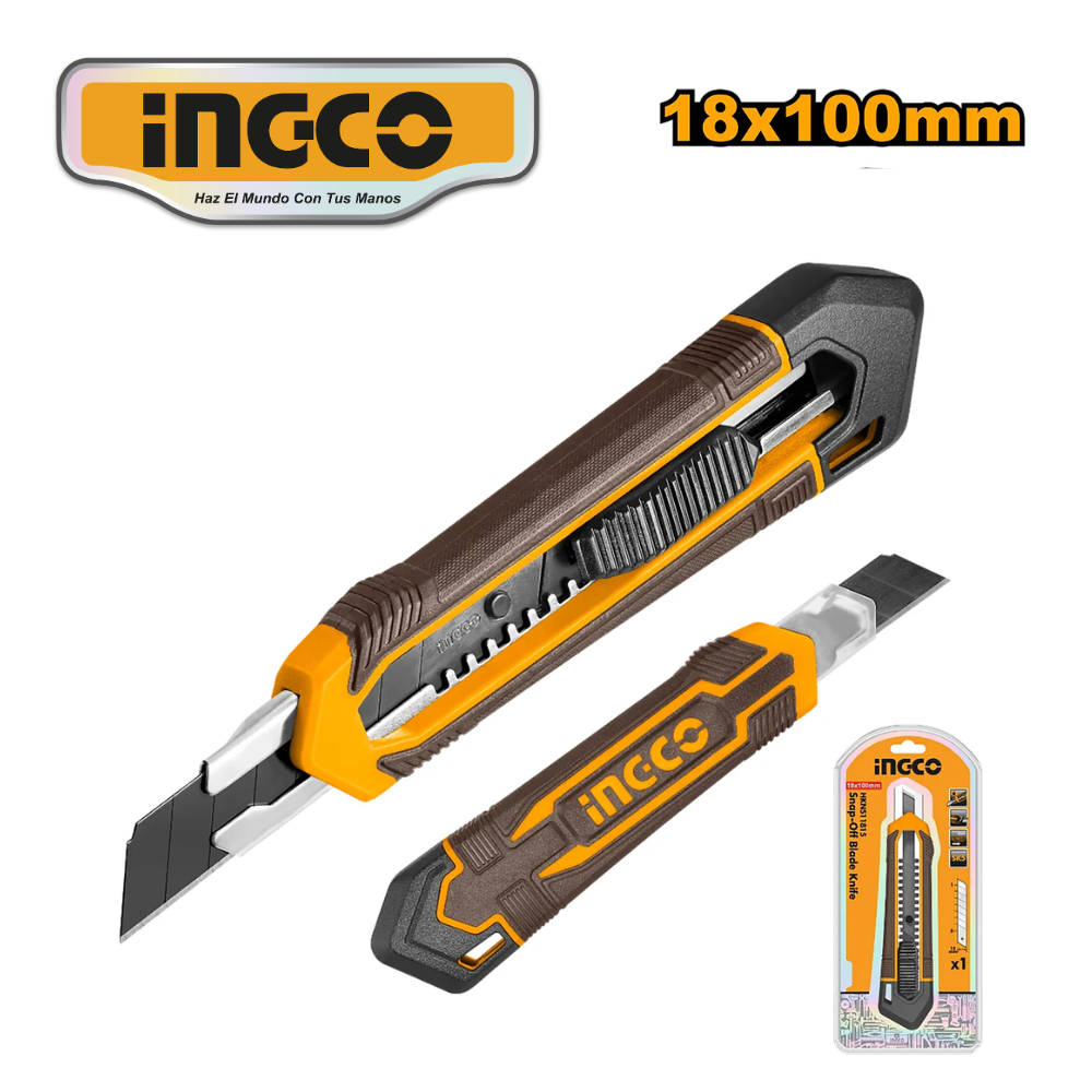 HKNS11815 CUCHILLA CARTUCHO METAL 7" - #HKNS11815 - Imagen 1