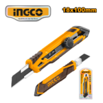 CUCHILLA ECONOMICA 18MM - #HKNS16618