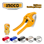 CORTA TUBOS PVC (3-42MM) - #HPCS05428