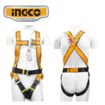 ARNES DE SEGURIDAD DE 4 PUNTOS - #HSH501502