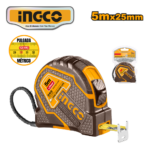 WINCHA PUNTA MAGNÉTICA PRO 5Mx25MM - #HSMT8805M