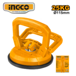 VENTOSA SIMPLE 25KG - #HSU012501