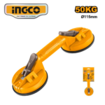 VENTOSA DOBLE 50KG - #HSU025001