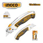 CUCHILLA RETRÁCTIL PRO 7" - #HUK6128