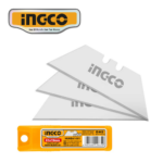 SET 10 HOJAS DE REPUESTO DE CUCHILLA RETRÁCTIL - #HUKB61001