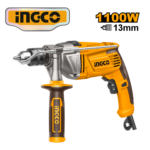 TALADRO PERCUTOR 1/2" DE 1100W - #ID11008