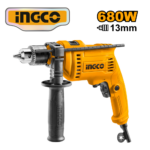 TALADRO PERCUTOR 1/2" DE 680W - #ID6808