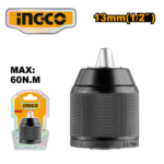 CHUCK METÁLICO - #KC13201