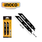 SET 2PZ HOJAS PARA METAL/ SIERRA SABLE - #SSB922EF