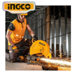 TRONZADORA 14" DE 2400W - #COS243558 - Imagen 2