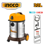 ASPIRADORA EN SECO/HÚMEDO 30L - #VC14301