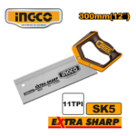 SERRUCHO DE COSTILLA 12" - #HMBSB3006