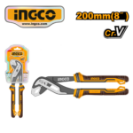 ALICATE PICO DE LORO 8" - #HPP28208