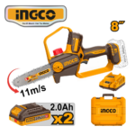 MINI MOTOSIERRA 8" 20V - #CGSLI20882