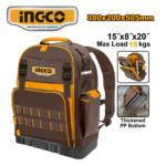 MOCHILA PORTAHERRAMIENTAS 15KG - #HBP03028