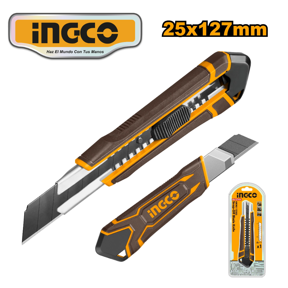 HKNS112505 CUCHILLA CARTUCHO METAL 7" - #HKNS112505 - Imagen 1