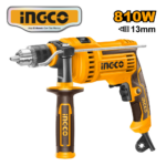 TALADRO PERCUTOR 810W DE 1/2" - #ID8108